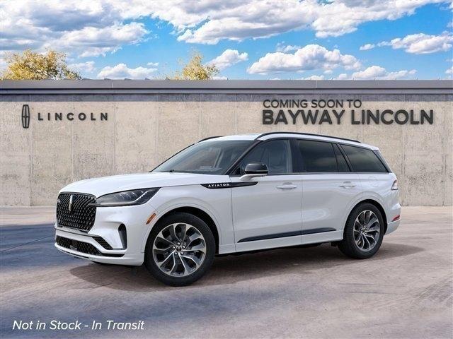 Lincoln Aviator Premiere 2027