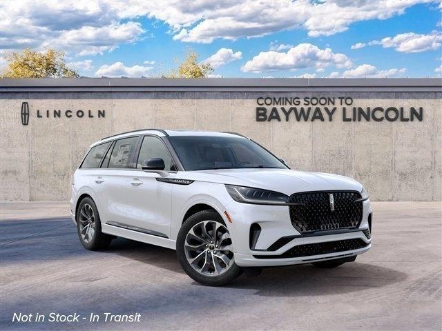 Lincoln Aviator Premiere 2027