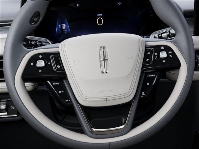 Lincoln Aviator Premiere 2027