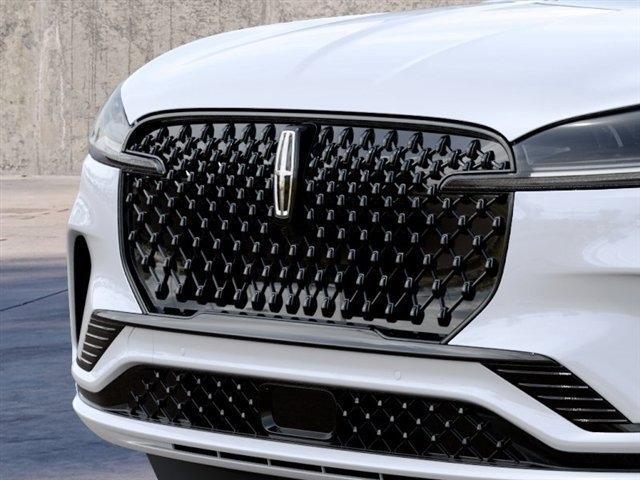 Lincoln Aviator Premiere 2027