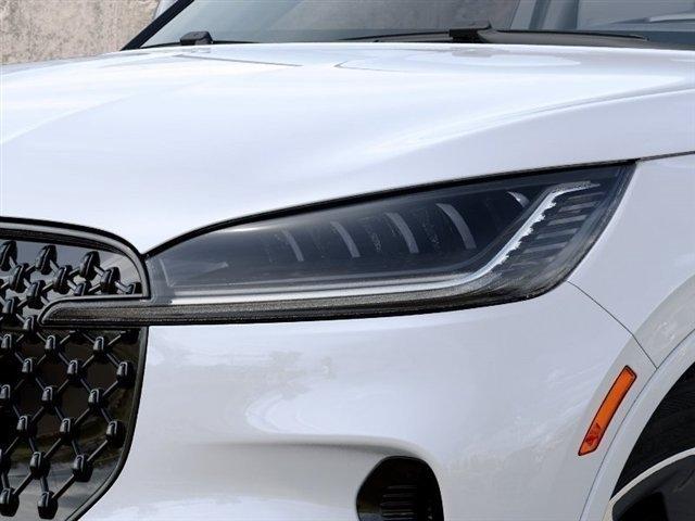 Lincoln Aviator Premiere 2027