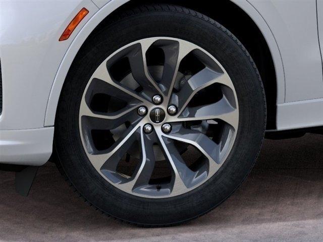 Lincoln Aviator Premiere 2027