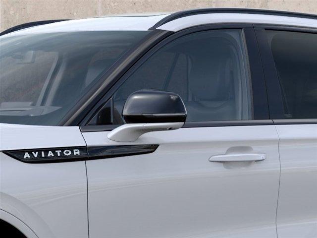 Lincoln Aviator Premiere 2027