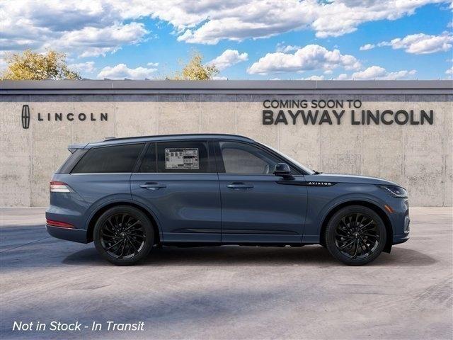 Lincoln Aviator Reserve 2027