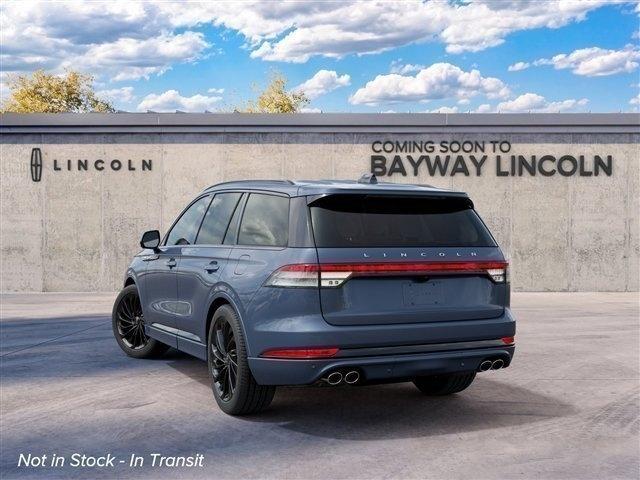 Lincoln Aviator Reserve 2027