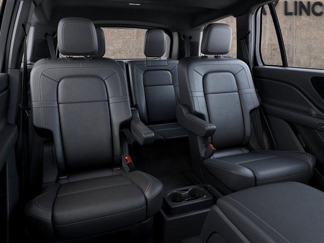 Lincoln Aviator Reserve 2027