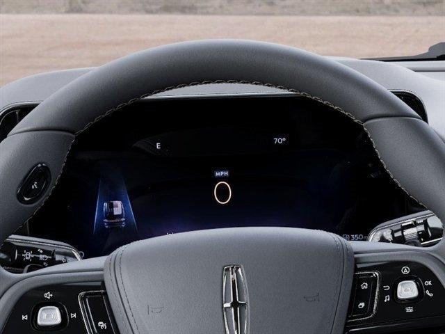 Lincoln Aviator Reserve 2027