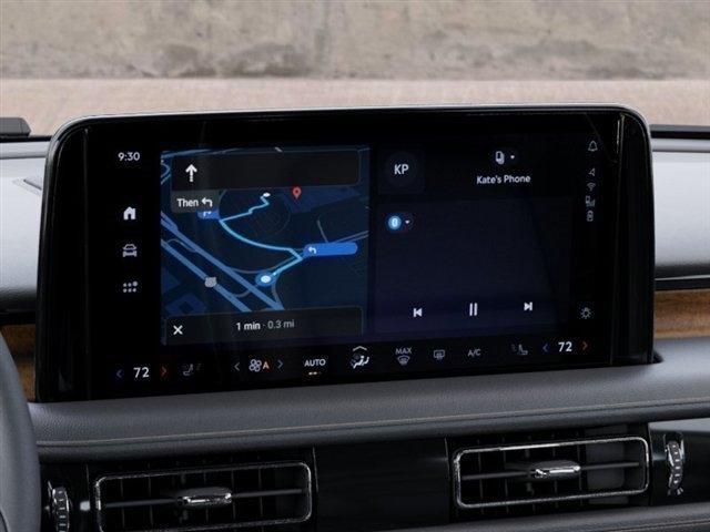 Lincoln Aviator Reserve 2027