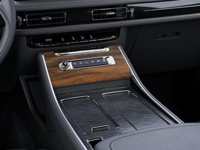 Lincoln Aviator Reserve 2027
