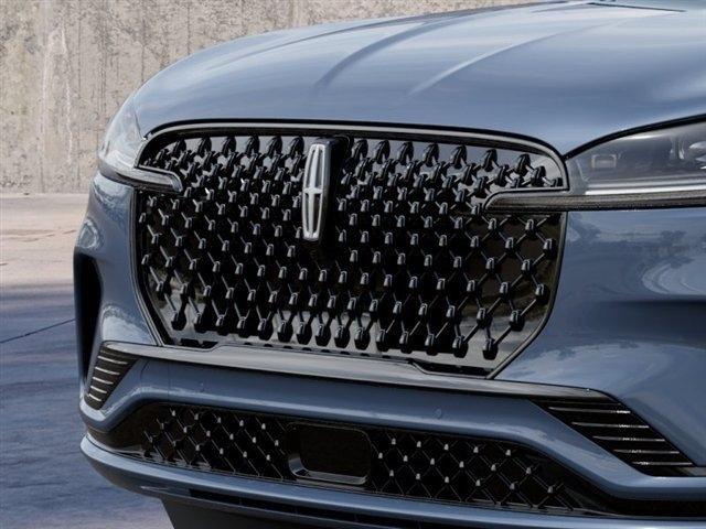 Lincoln Aviator Reserve 2027