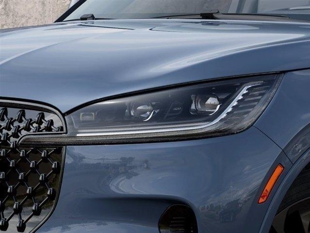 Lincoln Aviator Reserve 2027