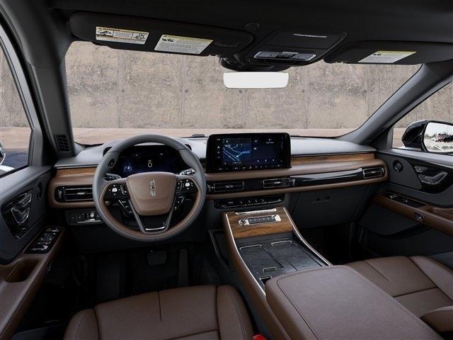 Lincoln Aviator Reserve 2027