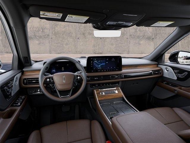 Lincoln Aviator Reserve 2027