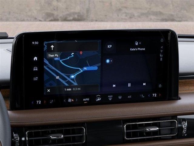 Lincoln Aviator Reserve 2027