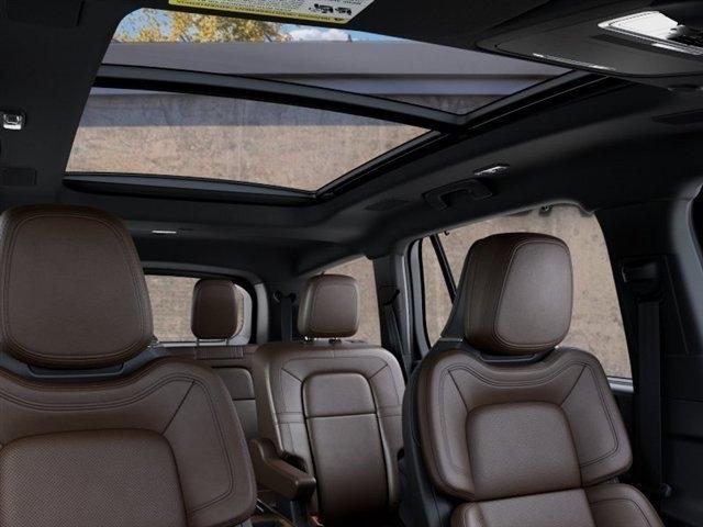 Lincoln Aviator Reserve 2027