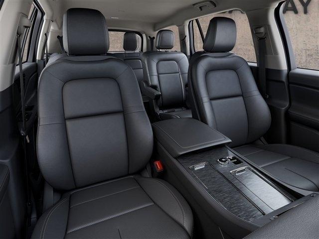 Lincoln Aviator Premiere 2027