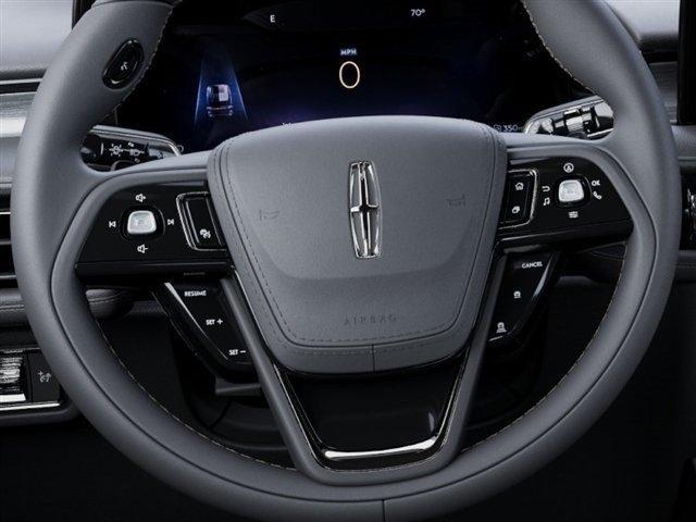 Lincoln Aviator Premiere 2027
