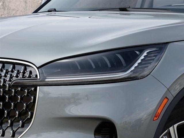Lincoln Aviator Premiere 2027