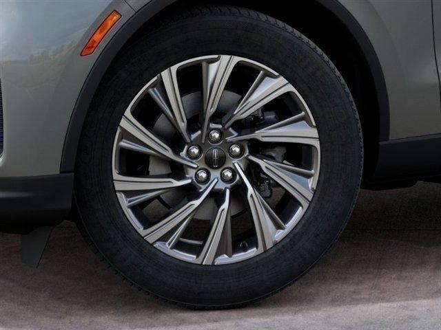 Lincoln Aviator Premiere 2027
