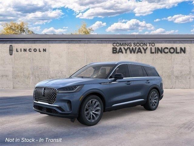 Lincoln Aviator Reserve 2026