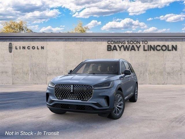 Lincoln Aviator Reserve 2026