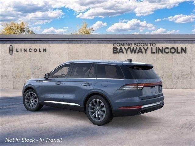 Lincoln Aviator Reserve 2026