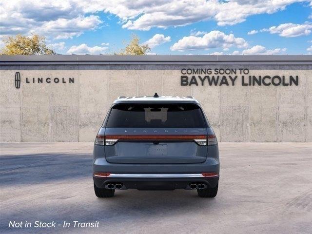 Lincoln Aviator Reserve 2026