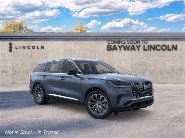 Lincoln Aviator Reserve 2026