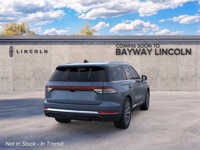 Lincoln Aviator Reserve 2026