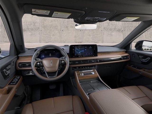 Lincoln Aviator Reserve 2026