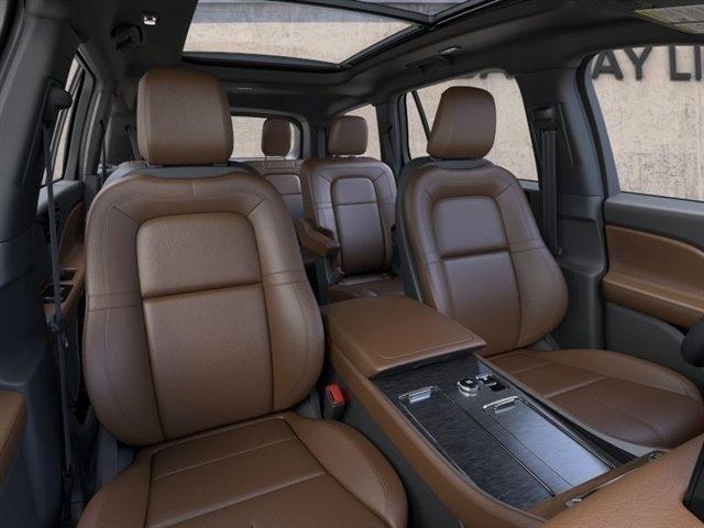 Lincoln Aviator Reserve 2026