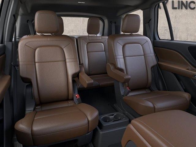 Lincoln Aviator Reserve 2026