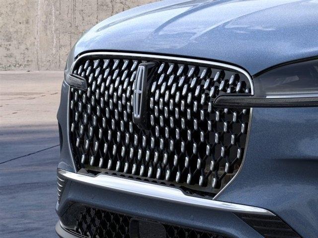 Lincoln Aviator Reserve 2026