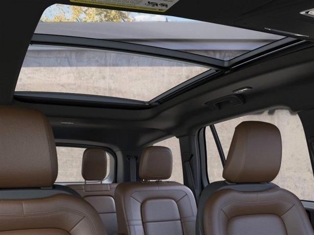 Lincoln Aviator Reserve 2026