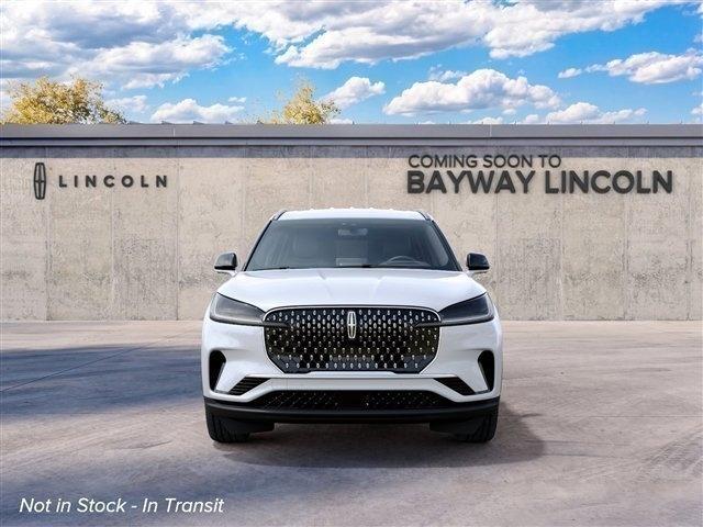 Lincoln Aviator Premiere 2027