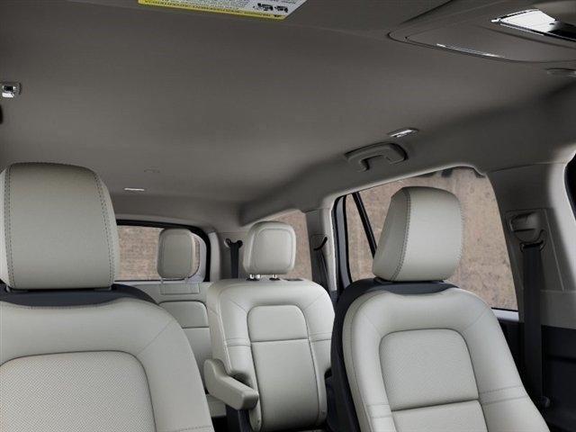 Lincoln Aviator Premiere 2027