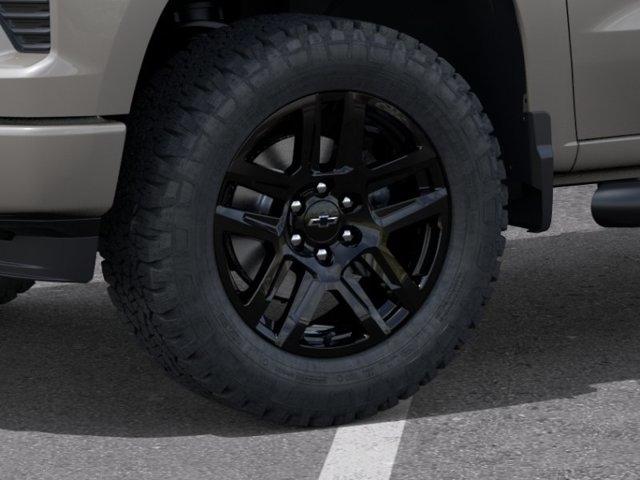 Chevrolet Silverado 1500 RST Select Package Crew Cab 2WD 2026