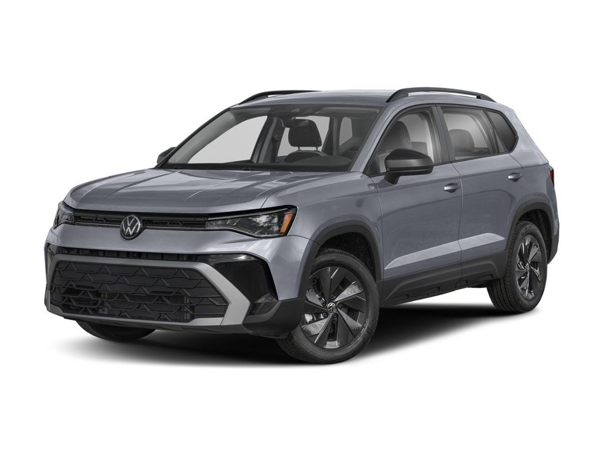 Volkswagen Taos S 2025
