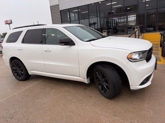 Dodge Durango GT 2WD 2017