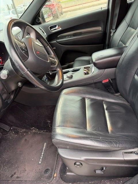 Dodge Durango GT 2WD 2017
