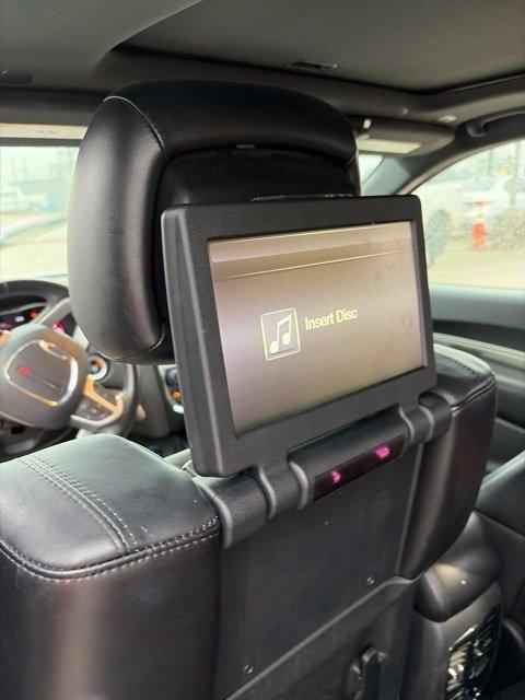 Dodge Durango GT 2WD 2017