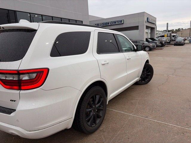 Dodge Durango GT 2WD 2017
