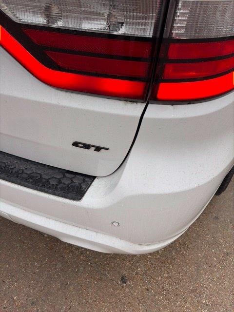 Dodge Durango GT 2WD 2017