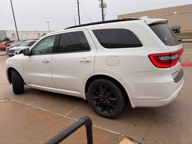 Dodge Durango GT 2WD 2017