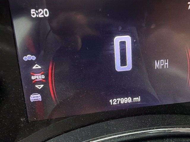 Dodge Durango GT 2WD 2017