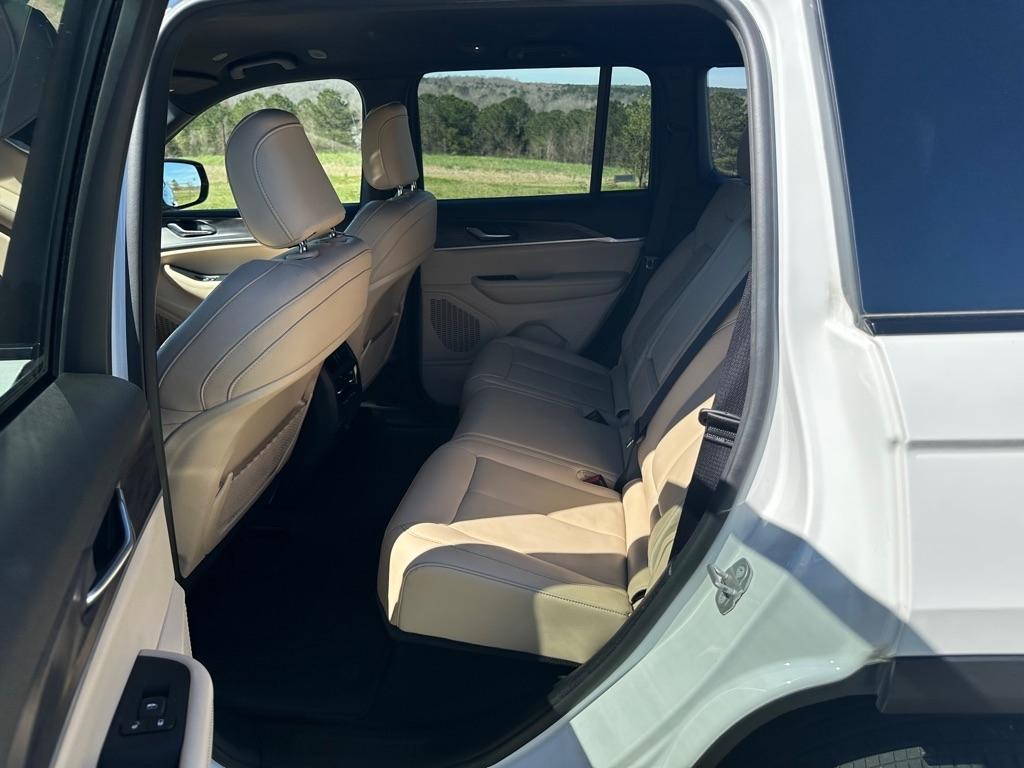 Jeep Grand Cherokee Limited 4x4 2023