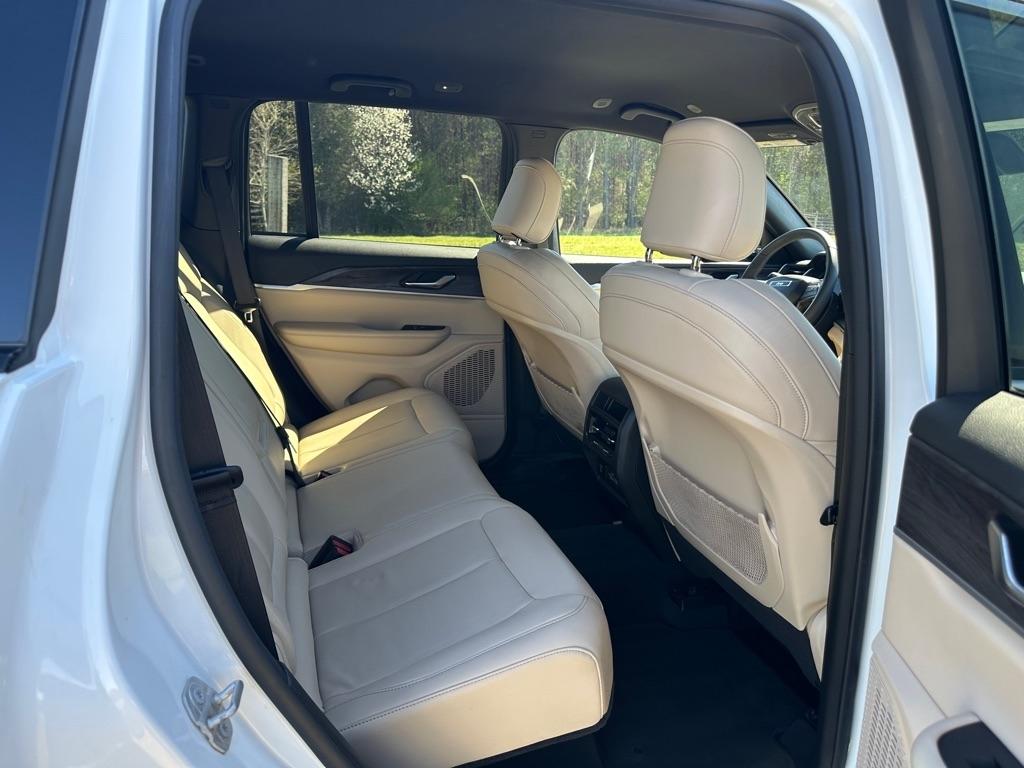 Jeep Grand Cherokee Limited 4x4 2023