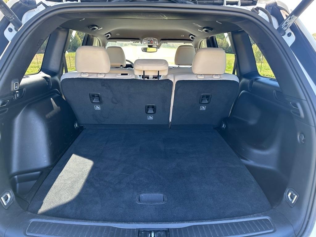 Jeep Grand Cherokee Limited 4x4 2023