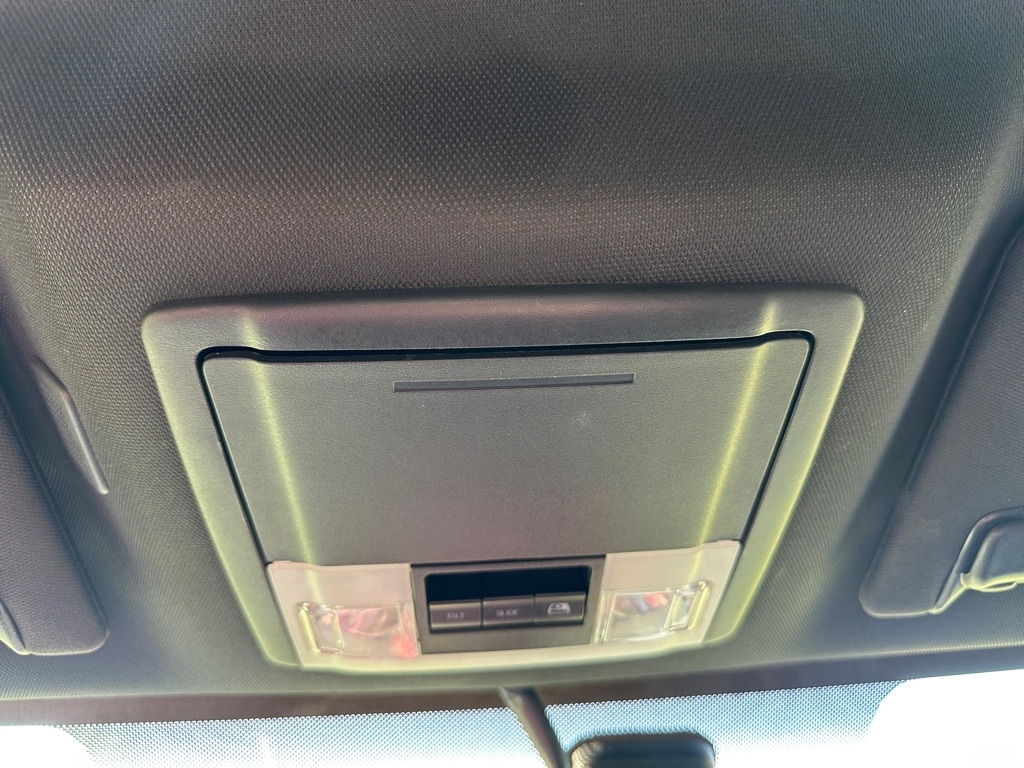 Ford F-150 Limited SuperCrew 4WD 2014