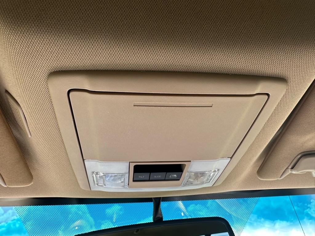 Ford F-150 4WD SuperCrew 145" King Ranch 2013